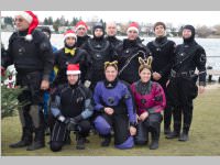 Adventmarkt am Neufelder See, 07. + 08.12.2013