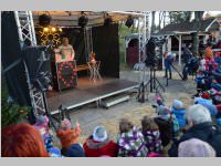 Adventmarkt am Neufelder See, 07. + 08.12.2013
