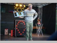 Adventmarkt am Neufelder See, 07. + 08.12.2013