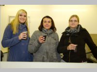 Adventmarkt am Neufelder See, 07. + 08.12.2013