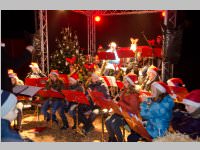 Adventmarkt am Neufelder See, 06. + 07.12.2014