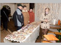Adventmarkt am Neufelder See, 06. + 07.12.2014