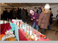 Adventmarkt am Neufelder See, 06. + 07.12.2014