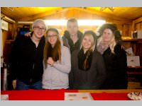 Adventmarkt am Neufelder See, 06. + 07.12.2014