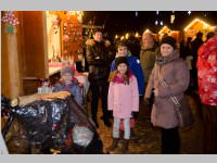 Adventmarkt am Neufelder See, 06. + 07.12.2014