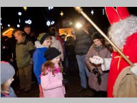 Adventmarkt am Neufelder See, 06. + 07.12.2014