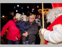 Adventmarkt am Neufelder See, 06. + 07.12.2014