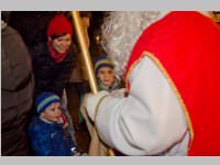 Adventmarkt am Neufelder See, 06. + 07.12.2014