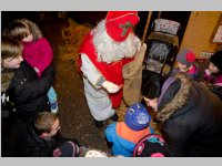 Adventmarkt am Neufelder See, 06. + 07.12.2014