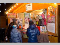 Adventmarkt am Neufelder See, 06. + 07.12.2014