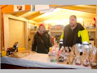 Adventmarkt am Neufelder See, 06. + 07.12.2014
