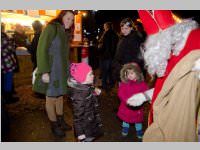 Adventmarkt am Neufelder See, 06. + 07.12.2014