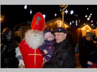 Adventmarkt am Neufelder See, 06. + 07.12.2014
