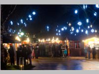 Adventmarkt am Neufelder See, 06. + 07.12.2014