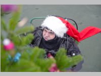 Adventmarkt am Neufelder See, 06. + 07.12.2014