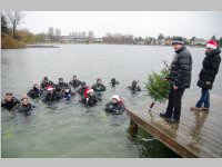 Adventmarkt am Neufelder See, 06. + 07.12.2014