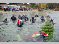 Adventmarkt am Neufelder See, 06. + 07.12.2014