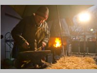 Adventmarkt am Neufelder See, 06. + 07.12.2014