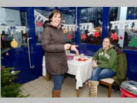 Adventmarkt am Neufelder See, 06. + 07.12.2014