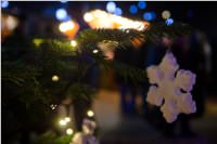 Adventmarkt am Neufelder See, 05. + 06.12.2015