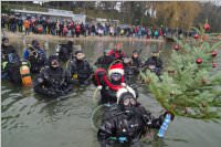 Adventmarkt am Neufelder See, 05. + 06.12.2015