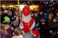 Adventmarkt am Neufelder See, 05. + 06.12.2015