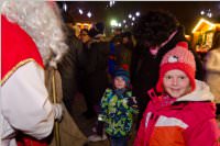 Adventmarkt am Neufelder See, 05. + 06.12.2015