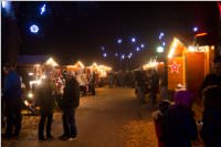 Adventmarkt am Neufelder See, 05. + 06.12.2015