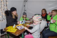 Adventmarkt am Neufelder See, 03. + 04.12.2016