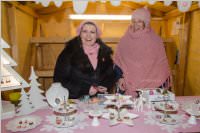 Adventmarkt am Neufelder See, 03. + 04.12.2016