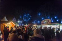 Adventmarkt am Neufelder See, 03. + 04.12.2016