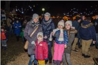 Adventmarkt am Neufelder See, 03. + 04.12.2016