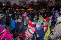 Adventmarkt am Neufelder See, 03. + 04.12.2016
