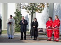 Allerheiligen in Neufeld, 01.11.2013