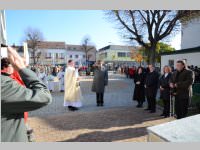 Allerheiligen in Neufeld, 01.11.2013