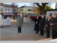 Allerheiligen in Neufeld, 01.11.2013