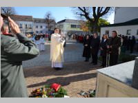 Allerheiligen in Neufeld, 01.11.2013