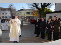 Allerheiligen in Neufeld, 01.11.2013