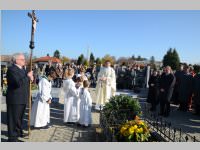Allerheiligen in Neufeld, 01.11.2013