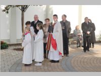 Allerheiligen in Neufeld, 01.11.2014