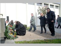 Allerheiligen in Neufeld, 01.11.2014
