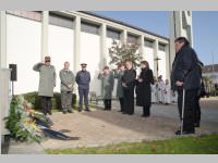 Allerheiligen in Neufeld, 01.11.2014