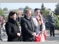 Allerheiligen in Neufeld, 01.11.2014