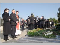 Allerheiligen in Neufeld, 01.11.2014