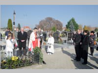 Allerheiligen in Neufeld, 01.11.2014