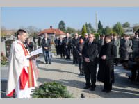 Allerheiligen in Neufeld, 01.11.2014