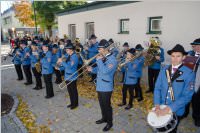 Allerheiligen in Neufeld, 01.11.2015