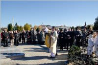 Allerheiligen in Neufeld, 01.11.2015