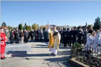 Allerheiligen in Neufeld, 01.11.2015