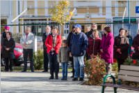 Allerheiligen in Neufeld, 01.11.2016